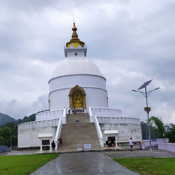 Pokhara sightseeing Tour